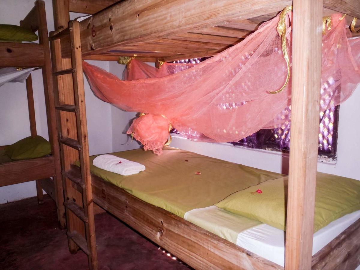 Gecko Nature Lodge Home Of Swahili Divers The Best Dive Center And Famous Gecko Restaurant Verani Exterior foto
